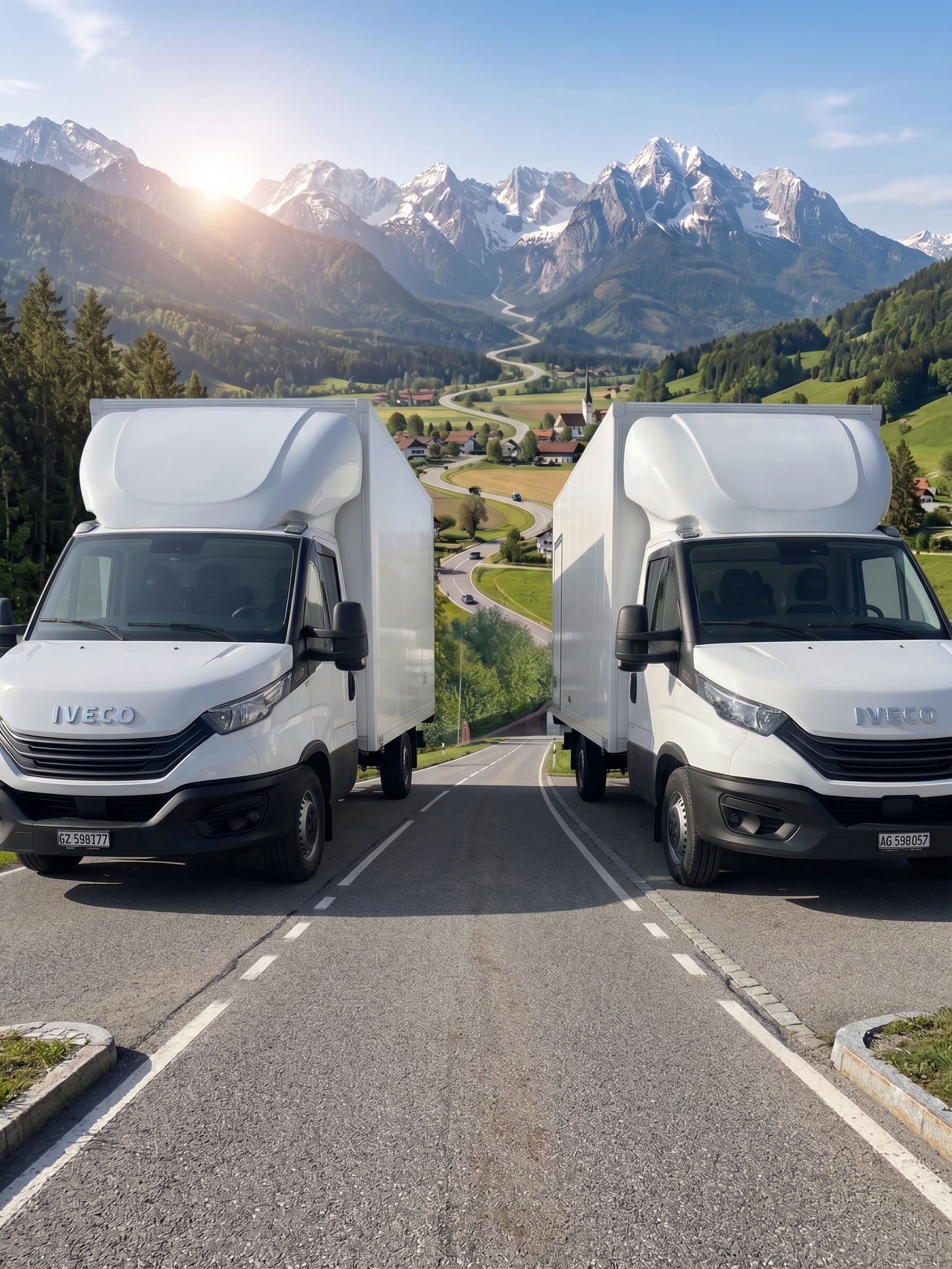 DML Transporter